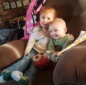 Meet your Posher, Stacey